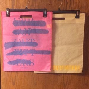 URBAN OUTFITTER BAG BUNDLE @